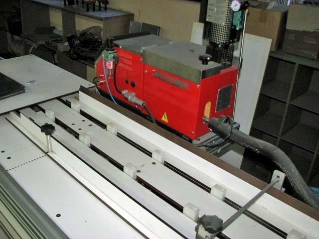 Block gluing machine Automation Blox 50 U - מכונת כריכה: תמונה 2 Block gluing machine Automation Blox 50 U - מכונת כריכה: תמונה 2
