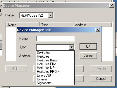 Compose Rip with Speedway Interface - מכונת הדפסה: תמונה 2 Compose Rip with Speedway Interface - מכונת הדפסה: תמונה 2
