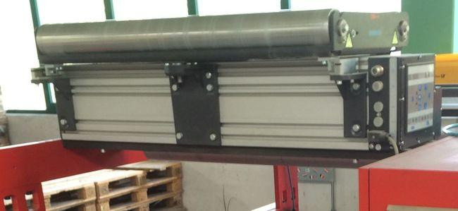 Elguider web guiding system - חלקי חילוף עבור מכונת הדפסה: תמונה 1 Elguider web guiding system - חלקי חילוף עבור מכונת הדפסה: תמונה 1