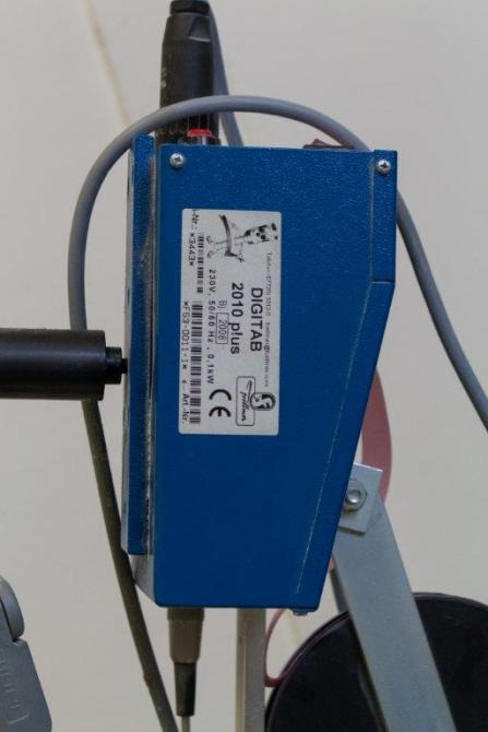 Foellmer Duplicator Strip Inserter - מכונת הדפסה: תמונה 2 Foellmer Duplicator Strip Inserter - מכונת הדפסה: תמונה 2