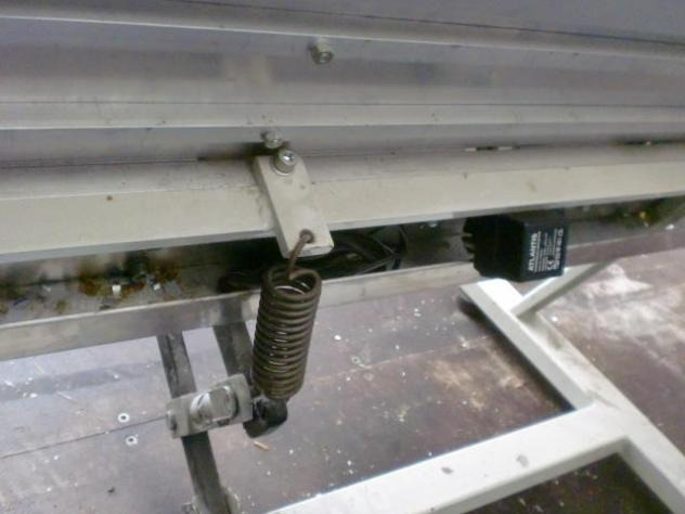 Hatchet 1200-S-M Printing Plate Punch - חלקי חילוף עבור מכונת הדפסה: תמונה 2 Hatchet 1200-S-M Printing Plate Punch - חלקי חילוף עבור מכונת הדפסה: תמונה 2