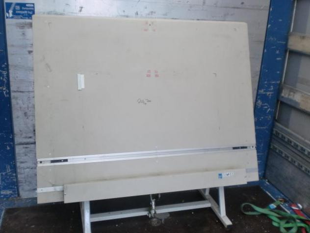 Hatchet 1200-S-M Printing Plate Punch - חלקי חילוף עבור מכונת הדפסה: תמונה 1 Hatchet 1200-S-M Printing Plate Punch - חלקי חילוף עבור מכונת הדפסה: תמונה 1