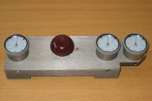 Heidelberg Elevator Dial Indicator - חלקי חילוף עבור מכונת הדפסה: תמונה 2 Heidelberg Elevator Dial Indicator - חלקי חילוף עבור מכונת הדפסה: תמונה 2