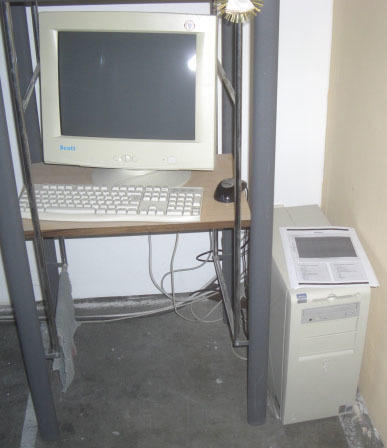 Heidelberg Topsetter 102 SCL Thermal CtP System - מכונת הדפסה: תמונה 3 Heidelberg Topsetter 102 SCL Thermal CtP System - מכונת הדפסה: תמונה 3