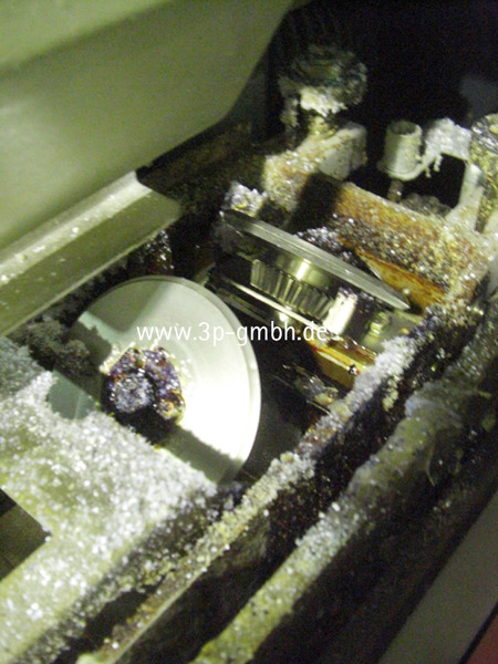 Horizon BQ 470 Four Tongs Hot Glue Binder - מכונת כריכה: תמונה 2 Horizon BQ 470 Four Tongs Hot Glue Binder - מכונת כריכה: תמונה 2