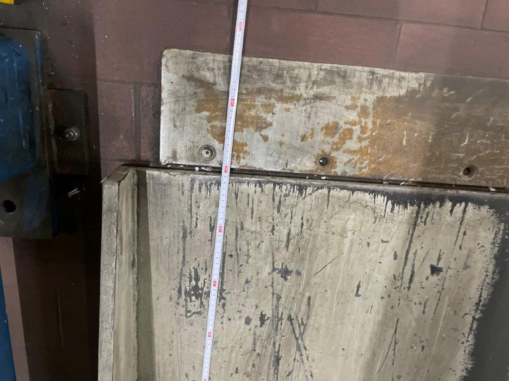 מכונת הדפסה Large format pile turner Hotung PW 3 Air: תמונה 9