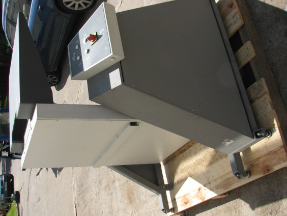 Polar PW-1 pile turner - מכונת הדפסה: תמונה 3 Polar PW-1 pile turner - מכונת הדפסה: תמונה 3