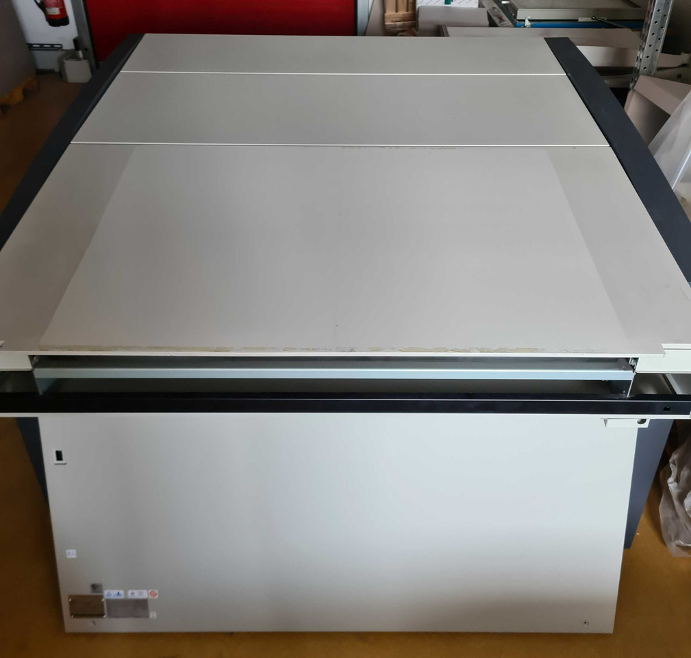 Single cassette autoloader for CTP PlateRite P-TR Model Dainippon Screen SAL 8800 II - OEM Fuji Luxel or Agfa Avalon N8 - מכונת הדפסה: תמונה 3 Single cassette autoloader for CTP PlateRite P-TR Model Dainippon Screen SAL 8800 II - OEM Fuji Luxel or Agfa Avalon N8 - מכונת הדפסה: תמונה 3