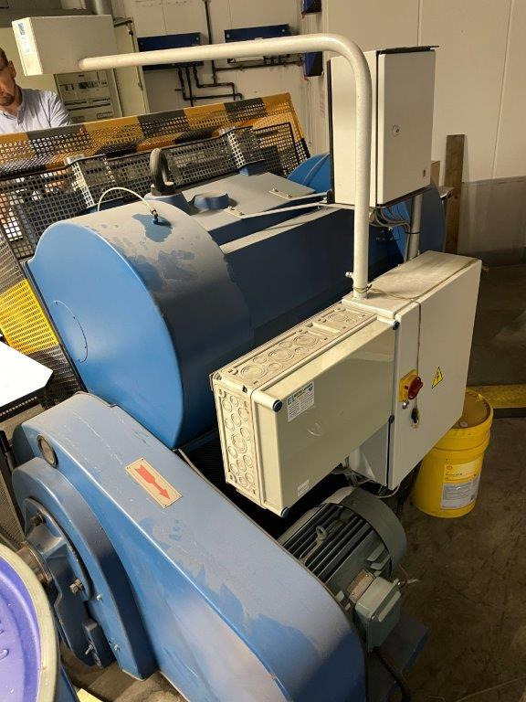 Semiautomatic Platen Strati 41 - מכונת הדפסה: תמונה 2 Semiautomatic Platen Strati 41 - מכונת הדפסה: תמונה 2