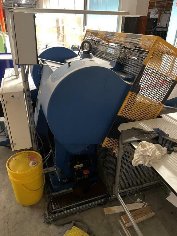 Semiautomatic Platen Strati 41 - מכונת הדפסה: תמונה 3 Semiautomatic Platen Strati 41 - מכונת הדפסה: תמונה 3