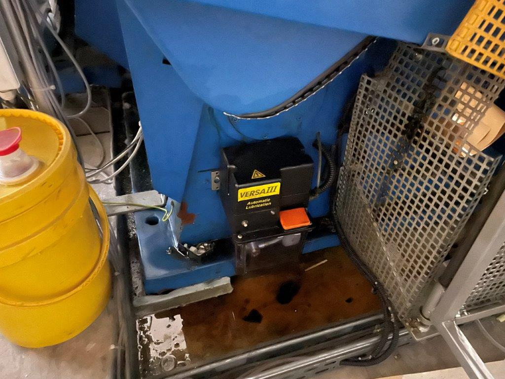 Semiautomatic Platen Strati 41 - מכונת הדפסה: תמונה 4 Semiautomatic Platen Strati 41 - מכונת הדפסה: תמונה 4