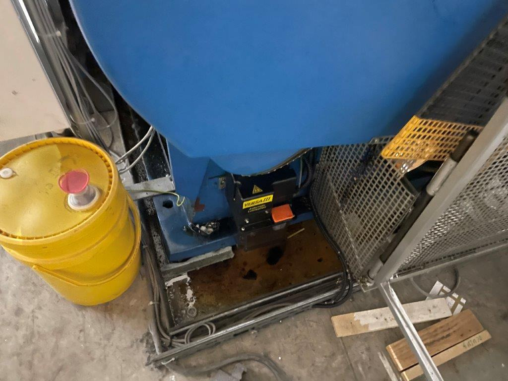 Semiautomatic Platen Strati 41 - מכונת הדפסה: תמונה 5 Semiautomatic Platen Strati 41 - מכונת הדפסה: תמונה 5