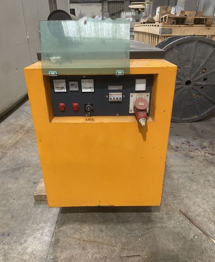 ערכת גנרטורים SDMO 20 kVa: תמונה 6