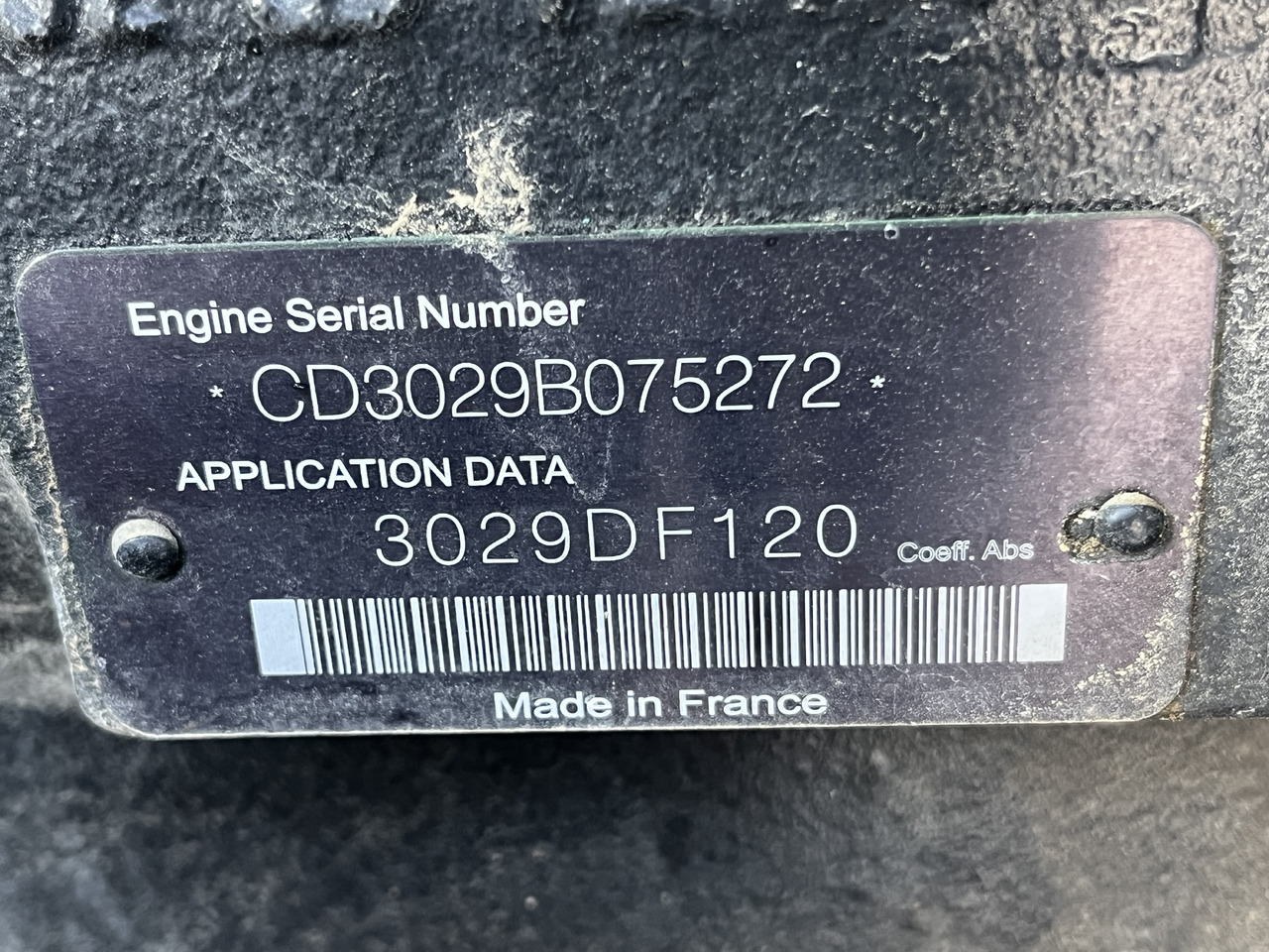 ערכת גנרטורים SDMO 33 kVa diesel John Deere: תמונה 8