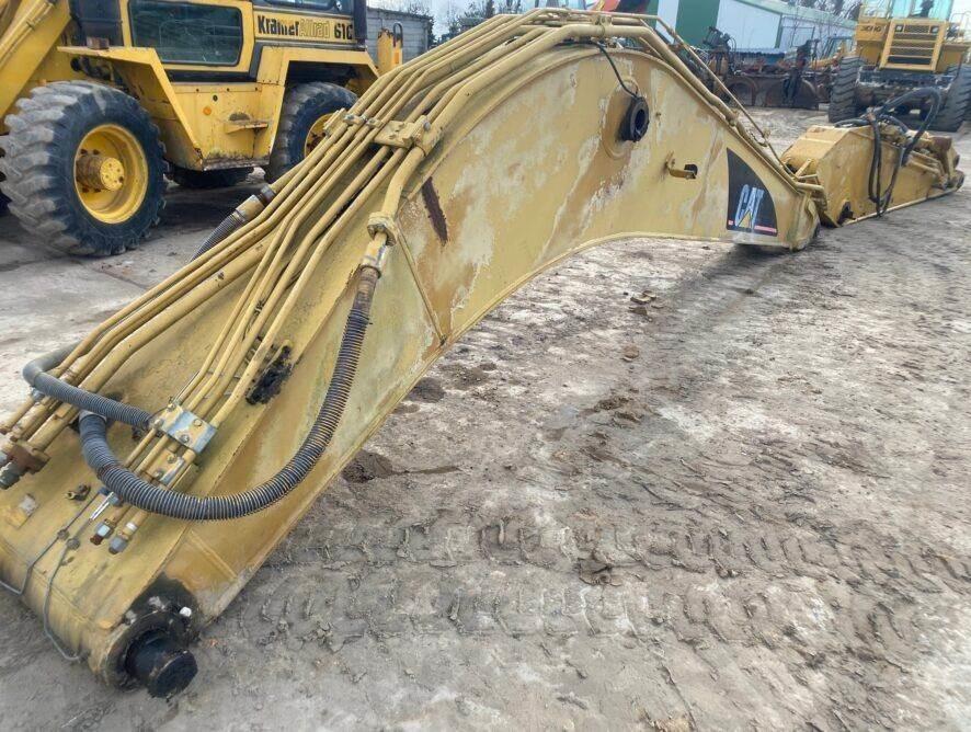 CAT 325C 1807813 - זרוע עבור מכונת בנייה: תמונה 3 CAT 325C 1807813 - זרוע עבור מכונת בנייה: תמונה 3