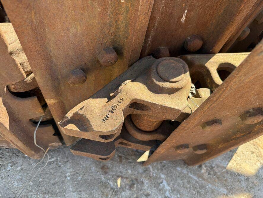 CAT D7 D8 XL - מסגרת/ שלדה עבור מכונת בנייה: תמונה 4 CAT D7 D8 XL - מסגרת/ שלדה עבור מכונת בנייה: תמונה 4