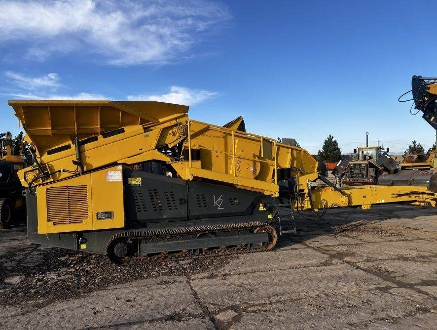 Keestrack K2 500h - משקף: תמונה 5 Keestrack K2 500h - משקף: תמונה 5