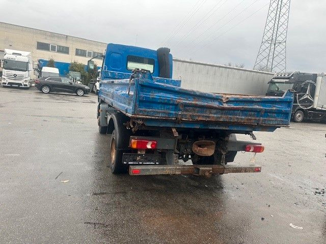 DAF 45.180 KIPPER - כלי רכב מסחרי מזהיר: תמונה 4 DAF 45.180 KIPPER - כלי רכב מסחרי מזהיר: תמונה 4