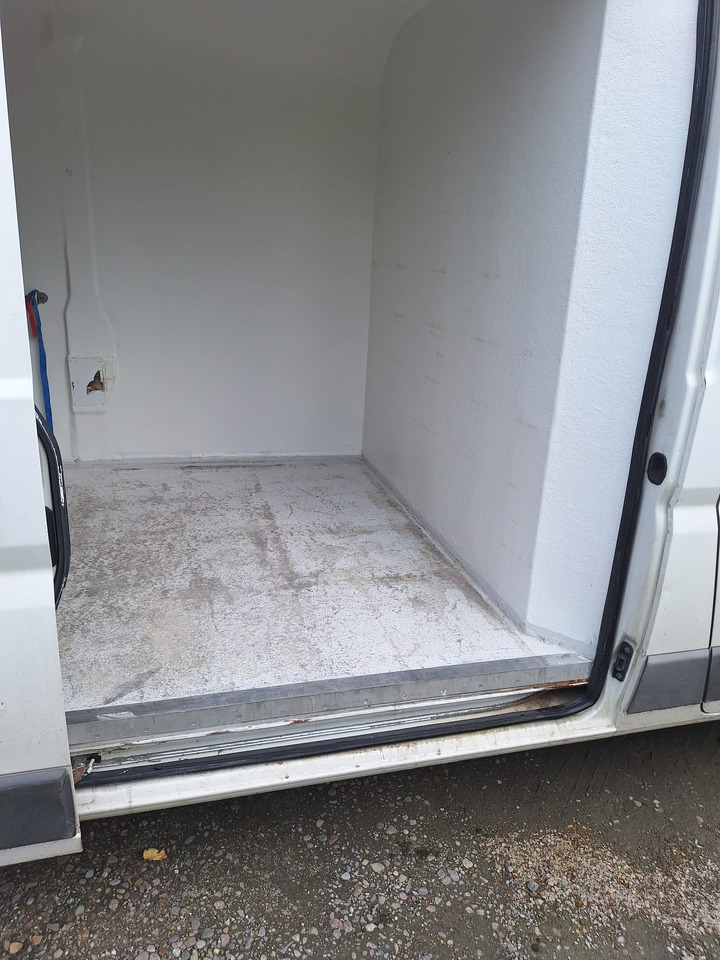 FIAT DUCATO L2H2 CHLODNIA CARRIER KLIMA EURO5 - כלי רכב מסחרי לקירור: תמונה 2 FIAT DUCATO L2H2 CHLODNIA CARRIER KLIMA EURO5 - כלי רכב מסחרי לקירור: תמונה 2