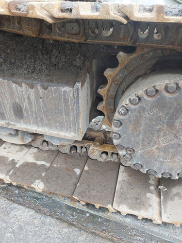 2012 Komatsu PC240LC-8 - מחפר: תמונה 5 2012 Komatsu PC240LC-8 - מחפר: תמונה 5