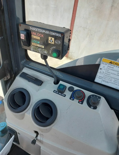 מחפר 2016 Kobelco SK28SR-6: תמונה 13