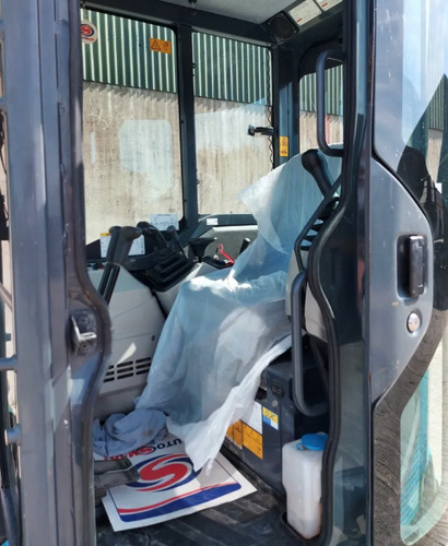 מחפר 2016 Kobelco SK28SR-6: תמונה 15