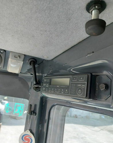 מחפר 2016 Kobelco SK28SR-6: תמונה 14