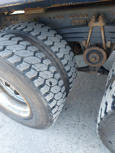 הַחכָּרָה  2016 Renault C430 2016 Renault C430: תמונה 13