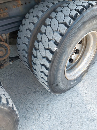 הַחכָּרָה  2016 Renault C430 2016 Renault C430: תמונה 10