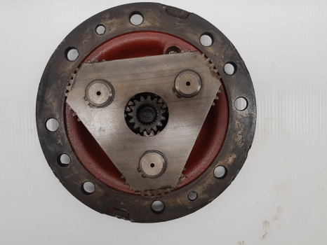 Carraro 709 Case Ford 6410, 5610, 6610 Front Axle Hub Reduction Kit 83984366 - סרן קדמי: תמונה 4 Carraro 709 Case Ford 6410, 5610, 6610 Front Axle Hub Reduction Kit 83984366 - סרן קדמי: תמונה 4