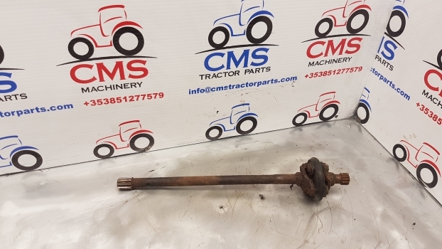 Case 1394 Steering Column Shaft K310451 - עמודת היגוי עבור טרקטור חקלאי: תמונה 4 Case 1394 Steering Column Shaft K310451 - עמודת היגוי עבור טרקטור חקלאי: תמונה 4