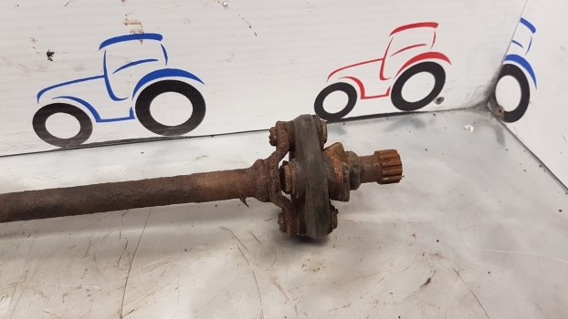 Case 1394 Steering Column Shaft K310451 - עמודת היגוי עבור טרקטור חקלאי: תמונה 3 Case 1394 Steering Column Shaft K310451 - עמודת היגוי עבור טרקטור חקלאי: תמונה 3