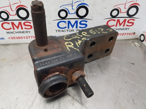 Case 5120, 5130, 5140, 5150, 5240, 5250 Lift Arm Draft Sensor Bracket 1348144c1 - מתלה: תמונה 4 Case 5120, 5130, 5140, 5150, 5240, 5250 Lift Arm Draft Sensor Bracket 1348144c1 - מתלה: תמונה 4