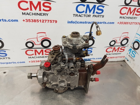 מזרק Case 5120 Fuel Injection Pump Assy J917526: תמונה 6