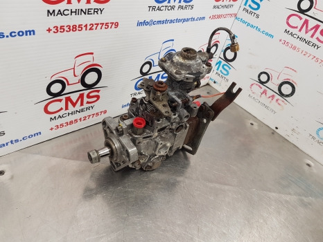 מזרק Case 5120 Fuel Injection Pump Assy J917526: תמונה 7