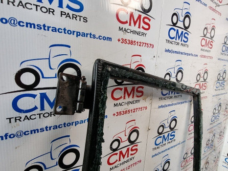 דלת וחלקים Case  5140, 5120, 5240, 5130cab Door Frame 1546800c2, 1971204c1: תמונה 7