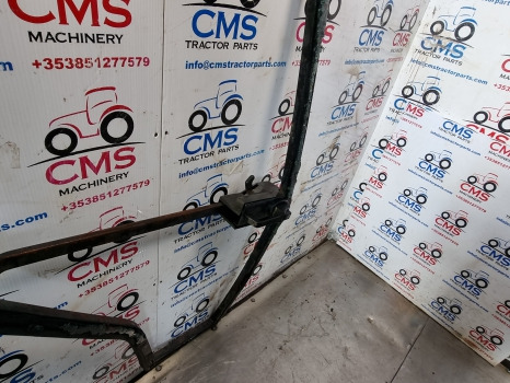 דלת וחלקים Case  5140, 5120, 5240, 5130cab Door Frame 1546800c2, 1971204c1: תמונה 6