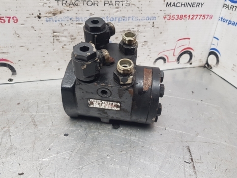 Case 956, 1056 Xl Zf Steering Orbital Unit 8492955172, 1328132c92 - היגוי עבור טרקטור חקלאי: תמונה 1 Case 956, 1056 Xl Zf Steering Orbital Unit 8492955172, 1328132c92 - היגוי עבור טרקטור חקלאי: תמונה 1
