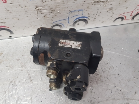 Case 956, 1056 Xl Zf Steering Orbital Unit 8492955172, 1328132c92 - היגוי עבור טרקטור חקלאי: תמונה 5 Case 956, 1056 Xl Zf Steering Orbital Unit 8492955172, 1328132c92 - היגוי עבור טרקטור חקלאי: תמונה 5