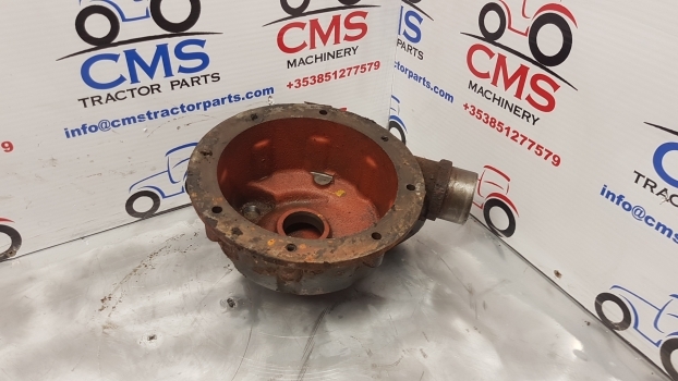 Case David Brown 1390, 1394 Hydraulic Filter Housing K956341 - מסנן הידרולי עבור טרקטור חקלאי: תמונה 2 Case David Brown 1390, 1394 Hydraulic Filter Housing K956341 - מסנן הידרולי עבור טרקטור חקלאי: תמונה 2