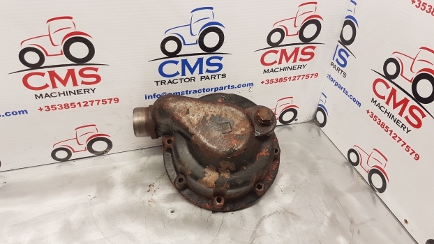 Case David Brown 1390, 1394 Hydraulic Filter Housing K956341 - מסנן הידרולי עבור טרקטור חקלאי: תמונה 4 Case David Brown 1390, 1394 Hydraulic Filter Housing K956341 - מסנן הידרולי עבור טרקטור חקלאי: תמונה 4
