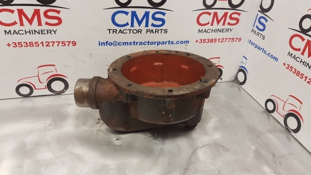 Case David Brown 1390, 1394 Hydraulic Filter Housing K956341 - מסנן הידרולי עבור טרקטור חקלאי: תמונה 1 Case David Brown 1390, 1394 Hydraulic Filter Housing K956341 - מסנן הידרולי עבור טרקטור חקלאי: תמונה 1
