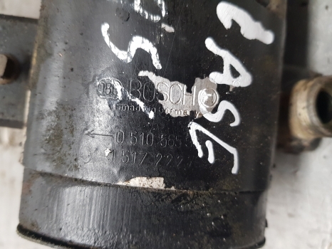 Case International 956, 1056 Hydraulic Pump Bosch 0510565365, 89880c91 - משאבה הידרולית עבור טרקטור חקלאי: תמונה 3 Case International 956, 1056 Hydraulic Pump Bosch 0510565365, 89880c91 - משאבה הידרולית עבור טרקטור חקלאי: תמונה 3