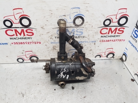Case International 956, 1056 Hydraulic Pump Bosch 0510565365, 89880c91 - משאבה הידרולית עבור טרקטור חקלאי: תמונה 1 Case International 956, 1056 Hydraulic Pump Bosch 0510565365, 89880c91 - משאבה הידרולית עבור טרקטור חקלאי: תמונה 1