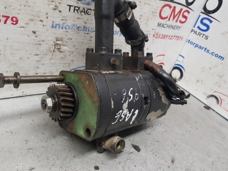 Case International 956, 1056 Hydraulic Pump Bosch 0510565365, 89880c91 - משאבה הידרולית עבור טרקטור חקלאי: תמונה 4 Case International 956, 1056 Hydraulic Pump Bosch 0510565365, 89880c91 - משאבה הידרולית עבור טרקטור חקלאי: תמונה 4