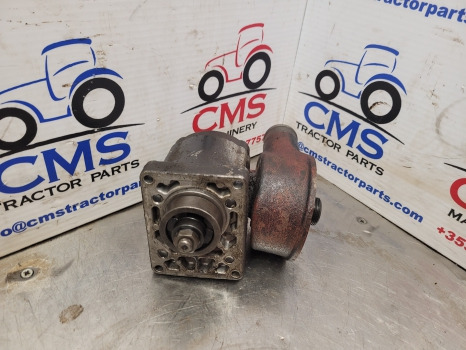 Case Jx70, Jx80, Jx90 New Holland Td80d Plus Hydraulic Pump 0510625362, 5179714 - גלגל תנופה: תמונה 2 Case Jx70, Jx80, Jx90 New Holland Td80d Plus Hydraulic Pump 0510625362, 5179714 - גלגל תנופה: תמונה 2
