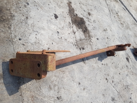 Case Mx110, Mx120, Mx135 Maxxum Lift Arm Rhs Assy 255470a1, 248787a1, 220972a2 - מתלה: תמונה 5 Case Mx110, Mx120, Mx135 Maxxum Lift Arm Rhs Assy 255470a1, 248787a1, 220972a2 - מתלה: תמונה 5