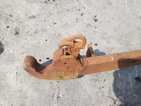 Case Mx110, Mx120, Mx135 Maxxum Lift Arm Rhs Assy 255470a1, 248787a1, 220972a2 - מתלה: תמונה 2 Case Mx110, Mx120, Mx135 Maxxum Lift Arm Rhs Assy 255470a1, 248787a1, 220972a2 - מתלה: תמונה 2