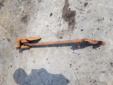Case Mx110, Mx120, Mx135 Maxxum Lift Arm Rhs Assy 255470a1, 248787a1, 220972a2 - מתלה: תמונה 1 Case Mx110, Mx120, Mx135 Maxxum Lift Arm Rhs Assy 255470a1, 248787a1, 220972a2 - מתלה: תמונה 1