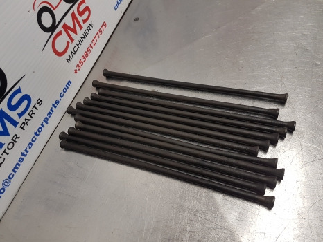 Case Mxm190, New Holland Tm, Tmxm, Engine Push Rod 87802513 - מנוע וחלקים: תמונה 3 Case Mxm190, New Holland Tm, Tmxm, Engine Push Rod 87802513 - מנוע וחלקים: תמונה 3